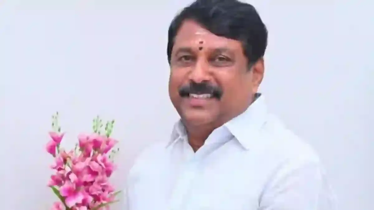 பாஜக ஸ்ட்ராங் மூவ் – சாத்தூரில் களமிறங்கும்  நயினார் நாகேந்திரன்!
